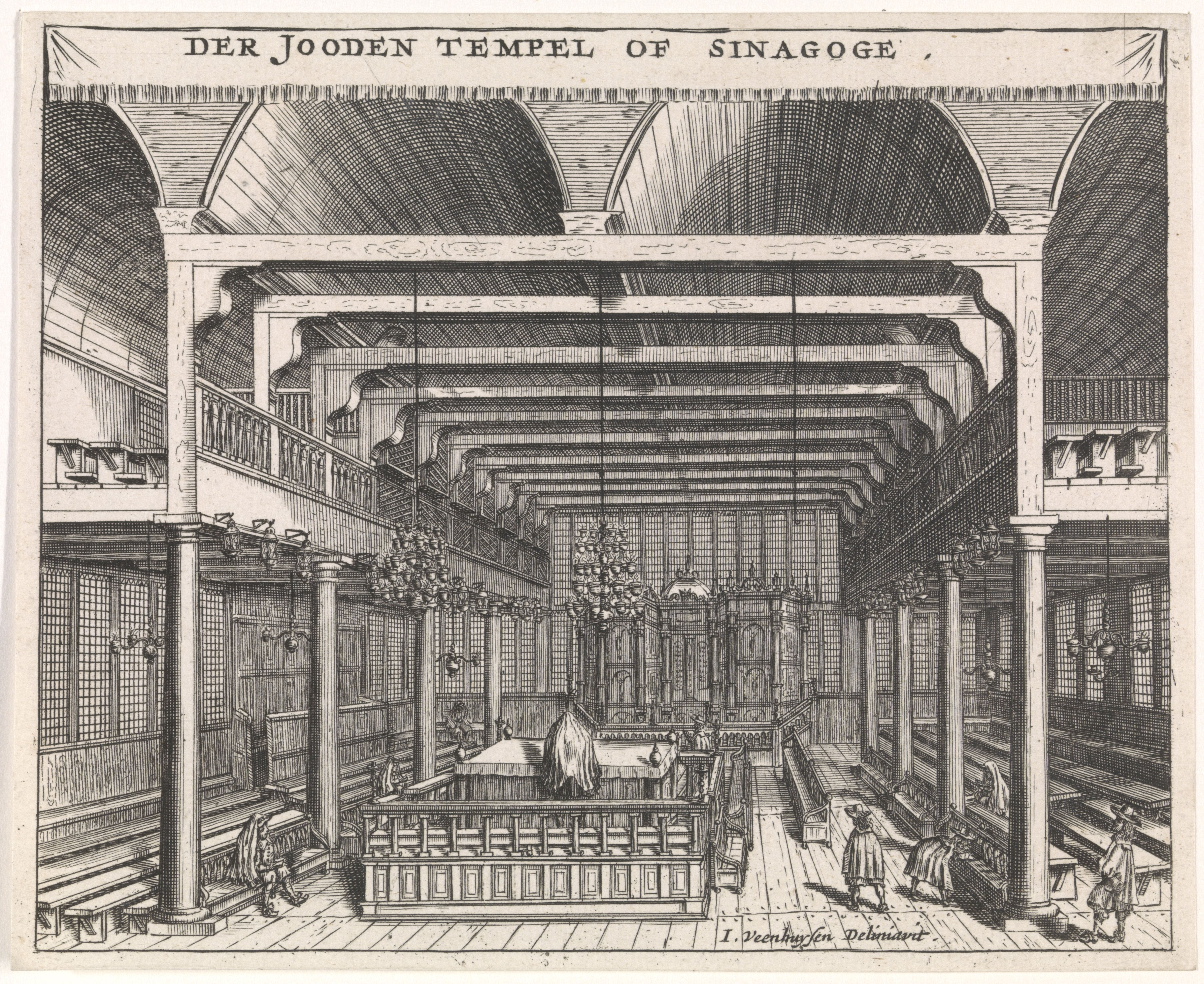 Synagoge